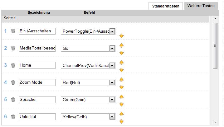 irss plugin mediaportal irss plugin mediaportal
